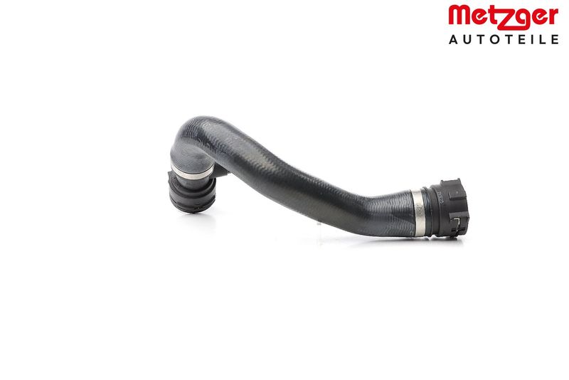 METZGER AUTOTEILE 2420784 Radiator Hose