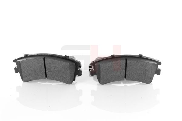 GH GH-413240 Brake Pad Set, disc brake