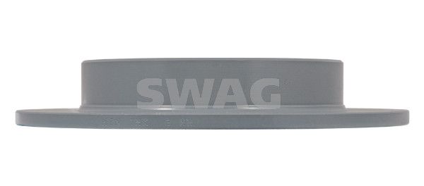 SWAG 33 10 6920 Brake Disc
