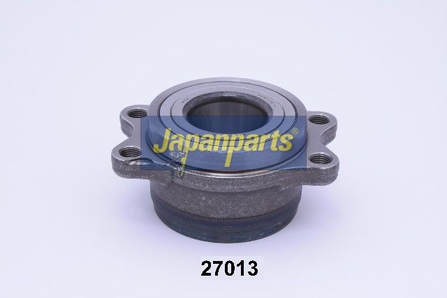 Butuc roata JAPANPARTS KK-27013