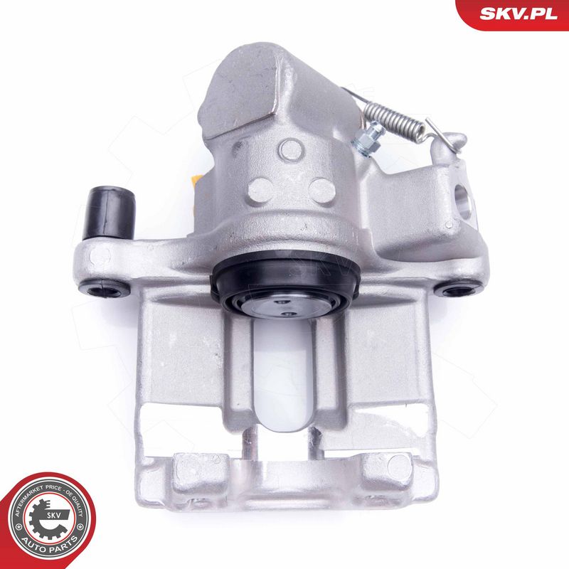 Pidurisadul, ESEN SKV 34SKV983