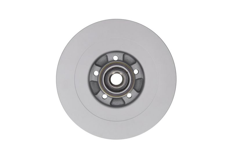 KAMOKA 1032772 Brake Disc