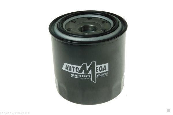 AUTOMEGA 180057610 Oil Filter