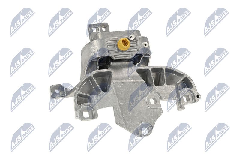 NTY ZPS-ME-062 Mounting, engine