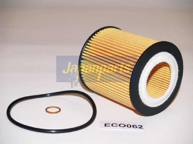 Filtro de aceite