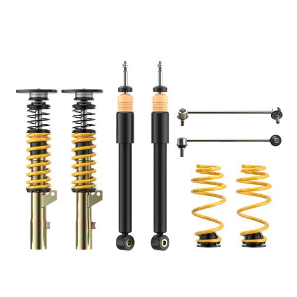 ST 18280828 Suspension Kit, springs/shock absorbers