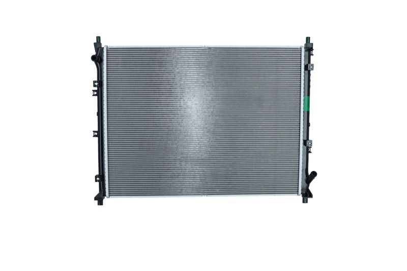 Radiaator, käivitusaku, NRF 550436