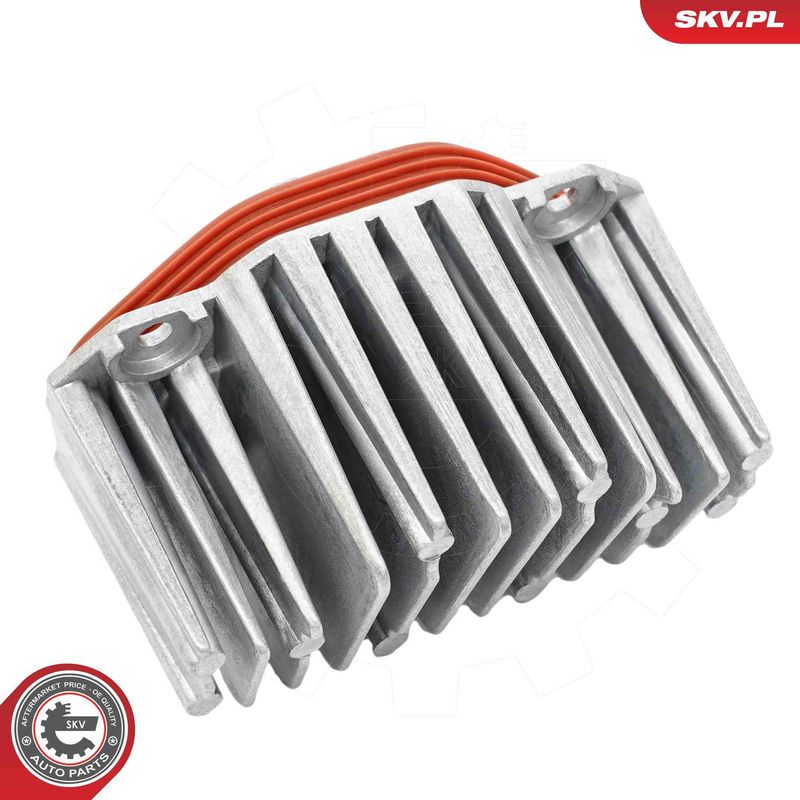 Juhtseade, valgustus, ESEN...