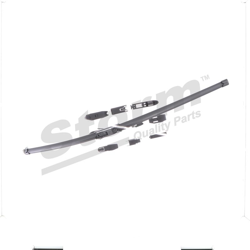Balai d'essuie-glace STORM QUALITY PARTS 1000751