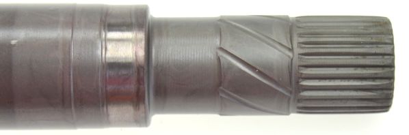 LÖBRO 305139 Drive Shaft