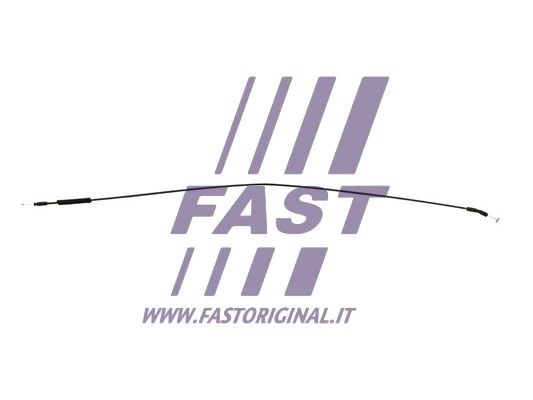 Автозапчастина FAST FT73709