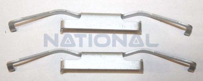 National FK3024PK