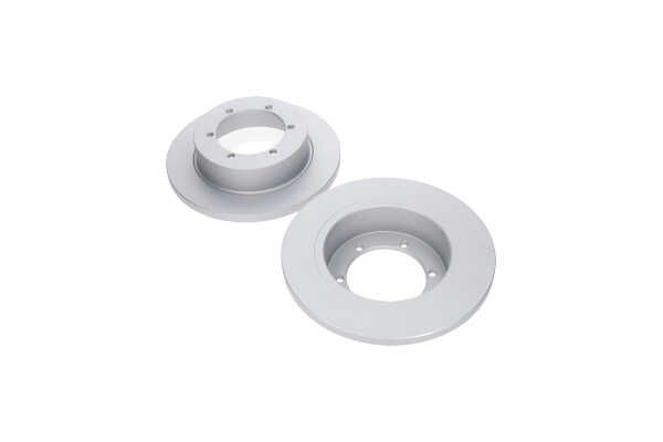 Kavo Parts BR-6815-C Brake Disc