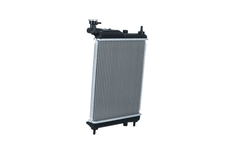Radiador, refrigeración del motor NRF 53359