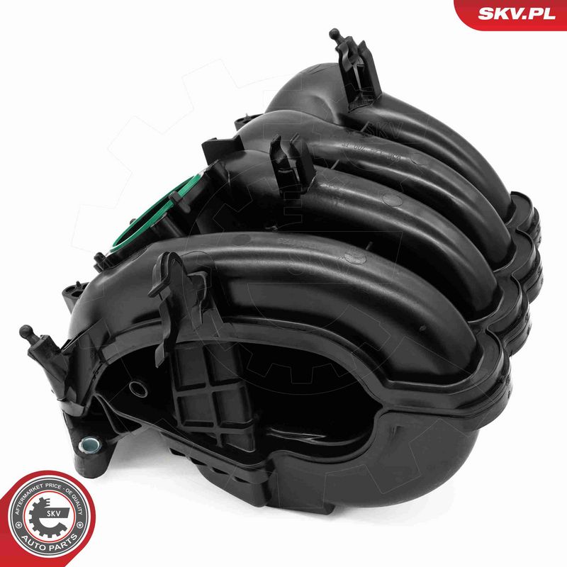 ESEN SKV 49SKV086 Intake Manifold Module
