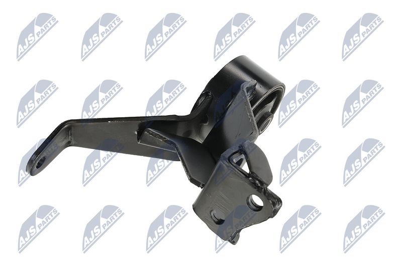 Paigutus, Mootor, NTY ZPS-HY-517