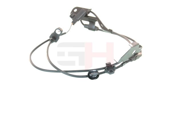 Andur, rattapöörete arv, GH GH-704508H