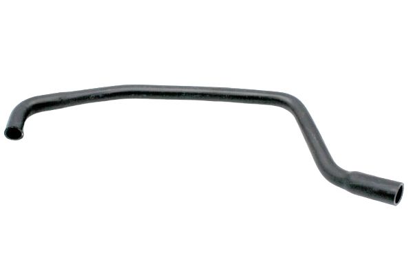 Tubería de radiador