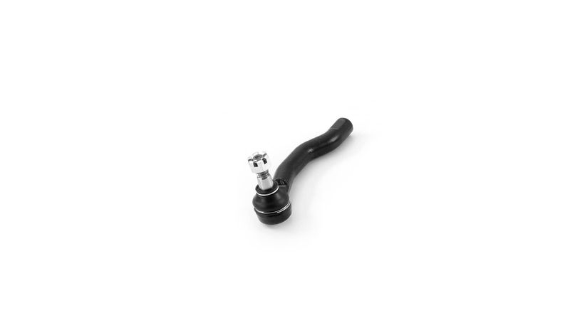 SKF VKDY 812019 Skersinės vairo trauklės galas