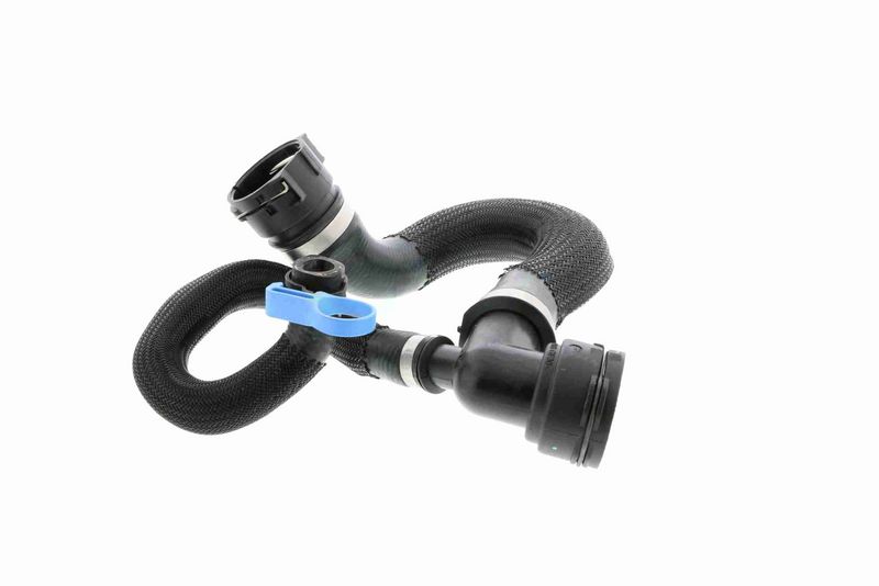 VAICO V48-0125 Frankberg Radiator Hose