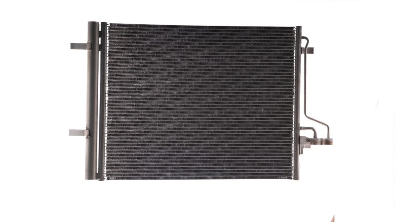 Kondenzátor, klimatizace AC 780 000S