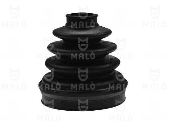 AKRON-MALÒ gumiharang, hajtótengely 53607