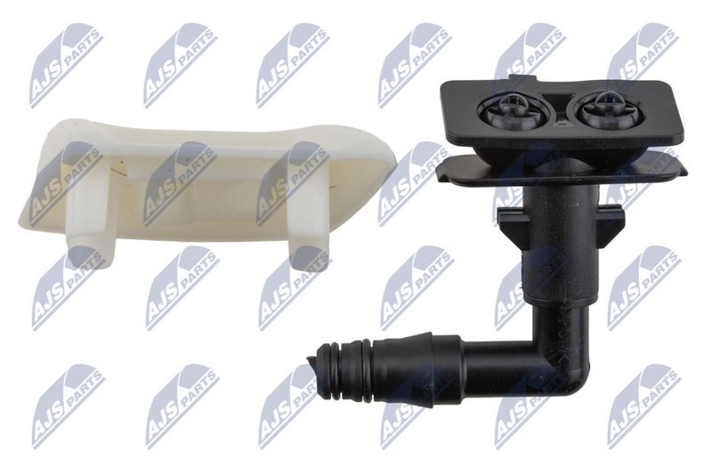 NTY EDS-LR-025 Washer Fluid Jet, headlight cleaning