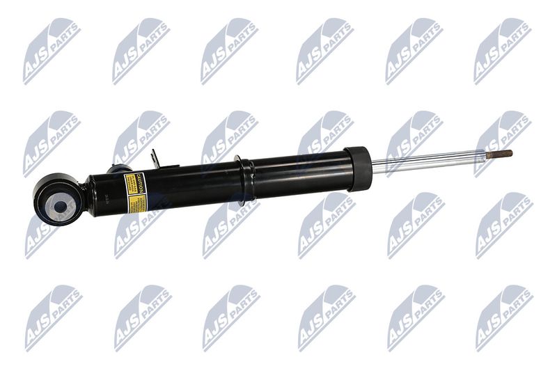Amort, NTY A-LR-034