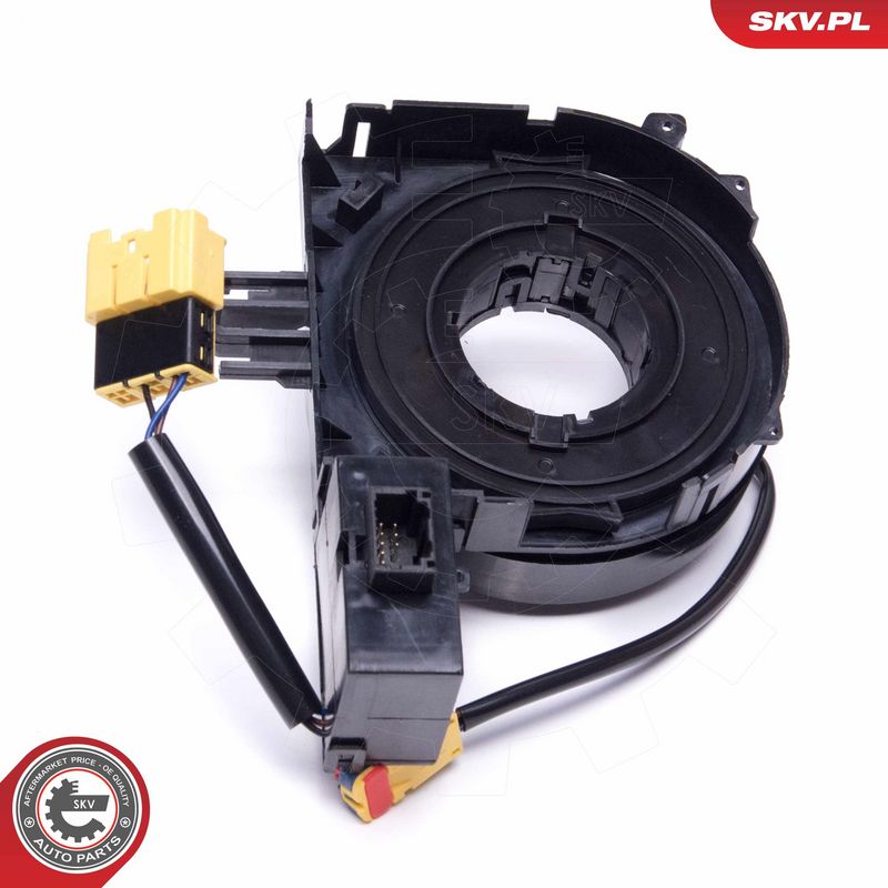 Turvapadja lint, turvapadi,...