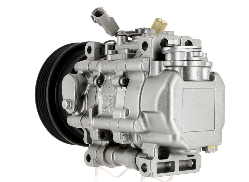 CEVAM 8600037 Compressor, air conditioning