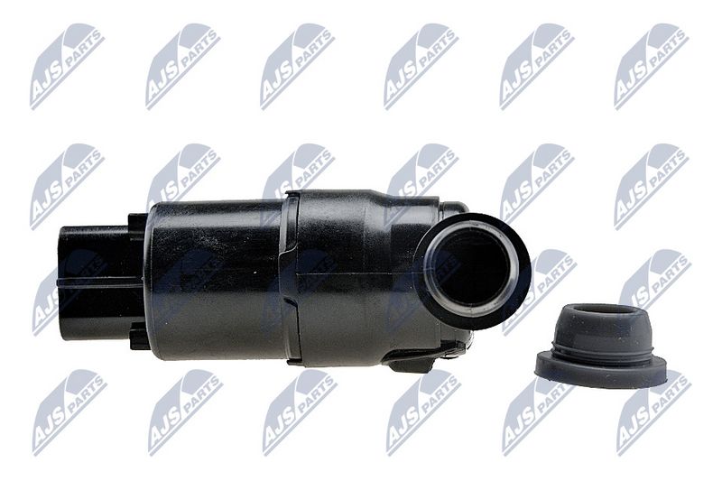 Klaasipesuvee pump, klaasipuhastus, NTY ESP-MS-000