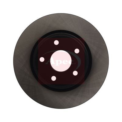 APEC Brake Disc DSK2561