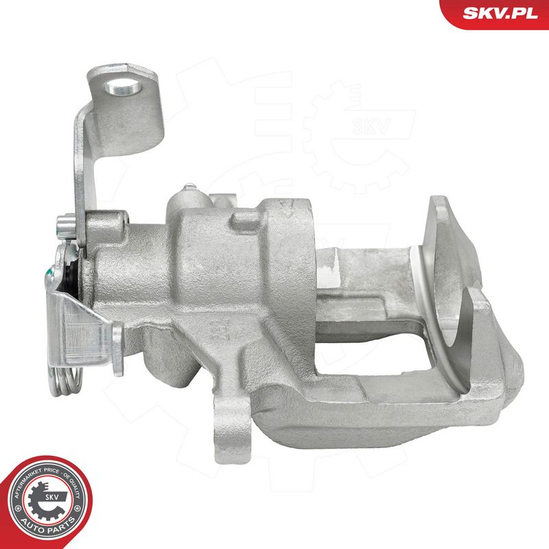 Pidurisadul, ESEN SKV 50SKV013