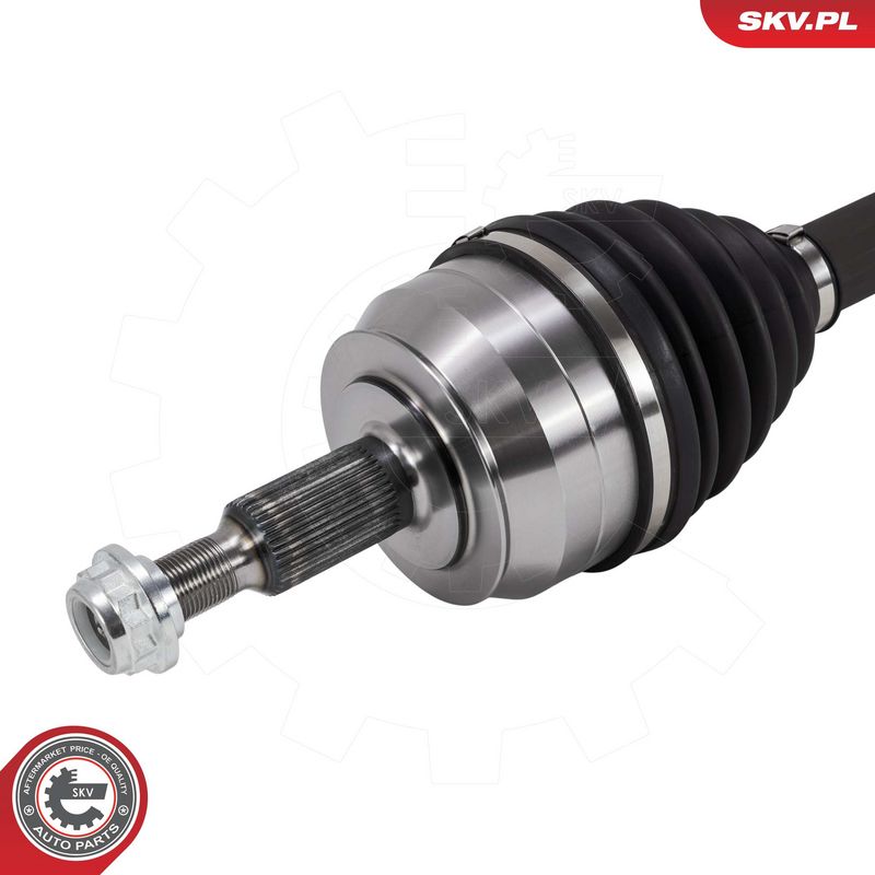 Veovõll, ESEN SKV 40SKV174