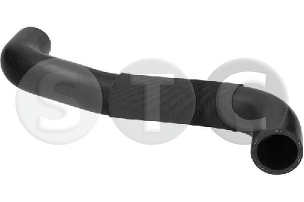 Tubería de radiador