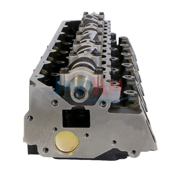 JAPKO JTY012S Cylinder Head