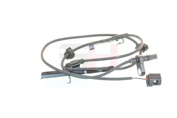 GH GH-704510H Датчик, кількість обертів колеса