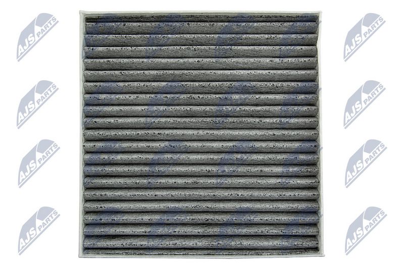 Filter, salongiõhk, NTY FCF-KA-318C