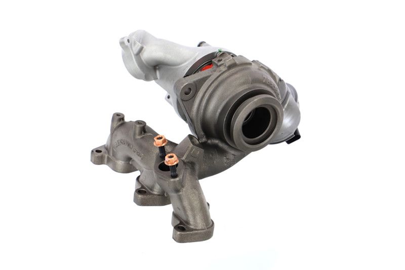 REMANTE 003-001-003294R Charger, charging (supercharged/turbocharged)