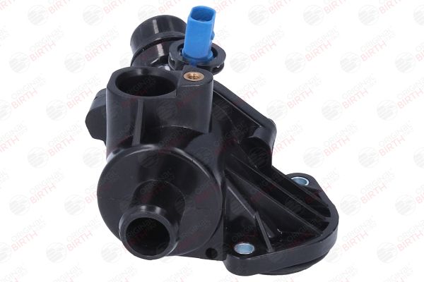 BIRTH 81884 Coolant Flange