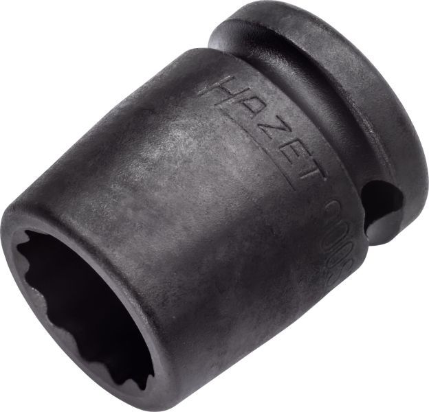 Tubulara de impact HAZET 900SZ-18