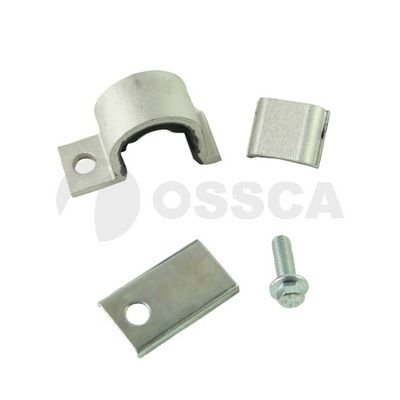 OSSCA 77768 - Anti-Roll Bar Bush Kit