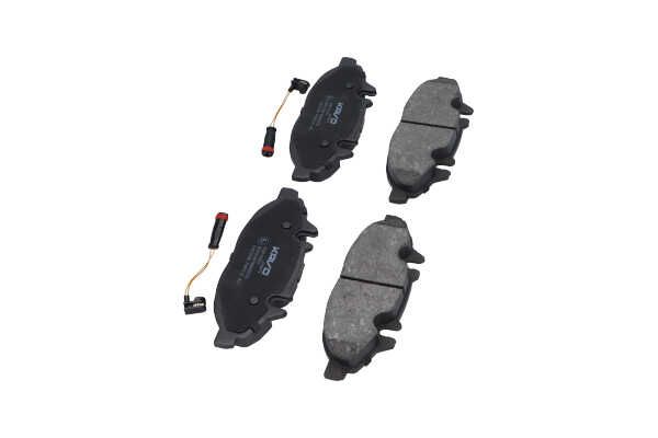 Kavo Parts KBP-10032 Stabdžių trinkelių rinkinys, diskinis stabdys