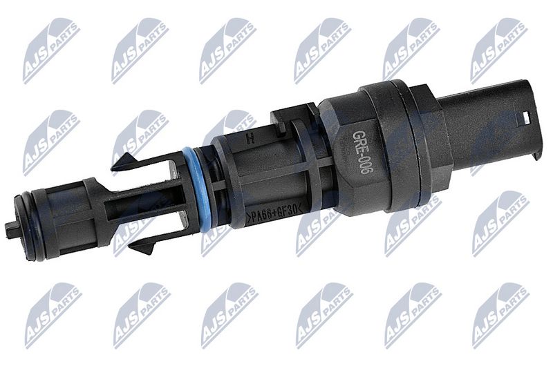 Andur, kiirus, NTY ECP-RE-006