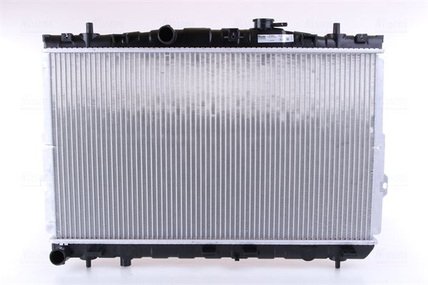 NISSENS Radiateur 67494