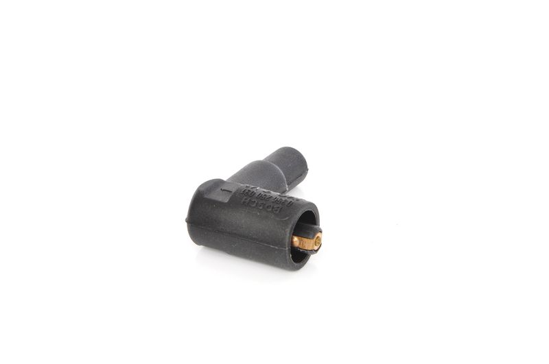 BOSCH 0356250031 Plug, ignition distributor