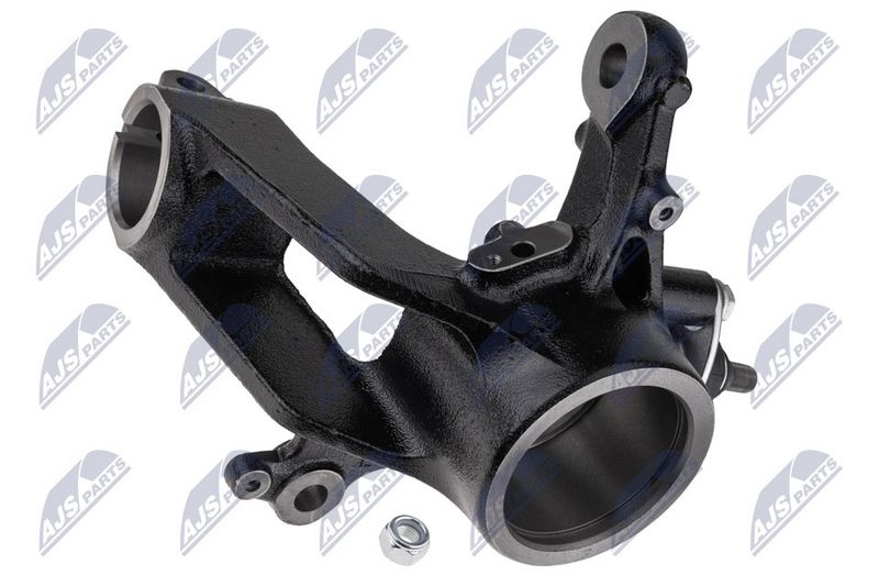 NTY ZZP-CT-004 Steering Knuckle, wheel suspension