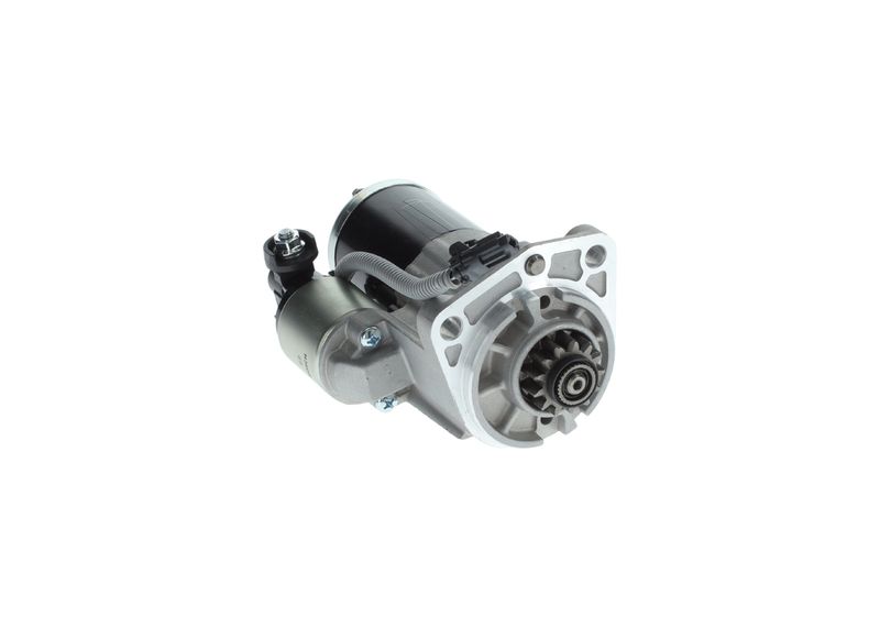 BOSCH 1986S01277 Starteris