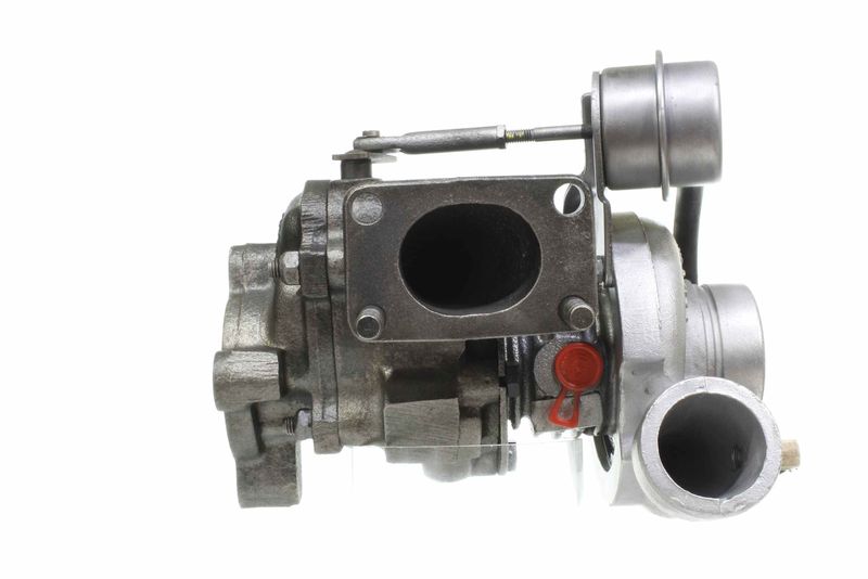 Repasované turbodmychadlo Garrett 454023-5002S