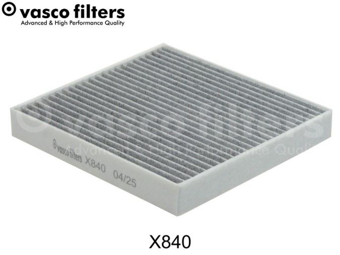 Filter, salongiõhk, DAVID...